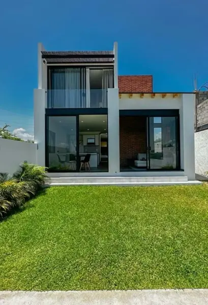 Casa en venta en Club de Golf Santa Fe, Xochitepec — foto 3 de 24
