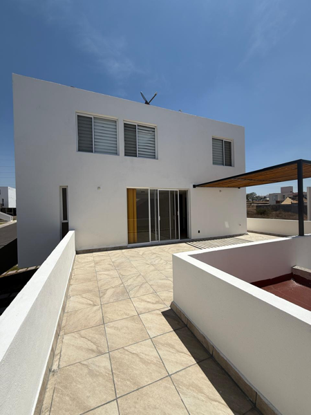 Departamento en El Mirador, Querétaro - 3 Recámaras