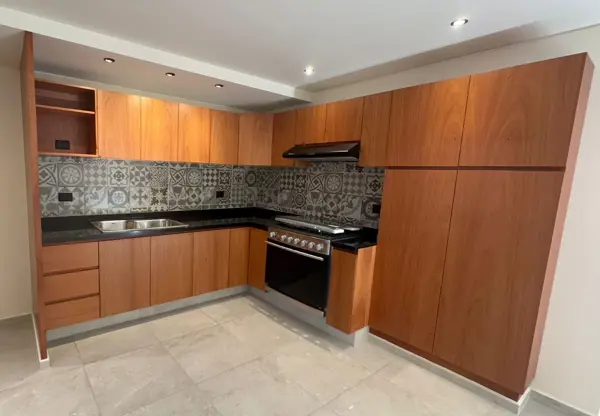 Departamento en venta en Pedregal de Santo Domingo, Coyoacán — foto 2 de 20