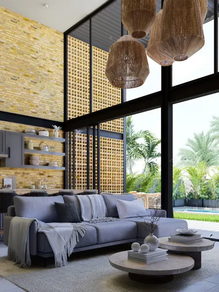Casa en venta en Club de Golf Santa Fe, Xochitepec — foto 2 de 21