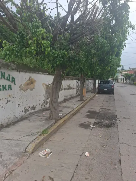 Terreno en venta en Centro, Cuautla — foto 2 de 14