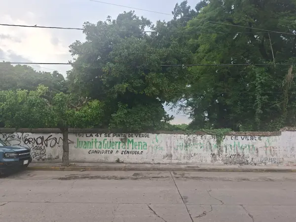 Terreno en venta en Centro, Cuautla — foto 3 de 14