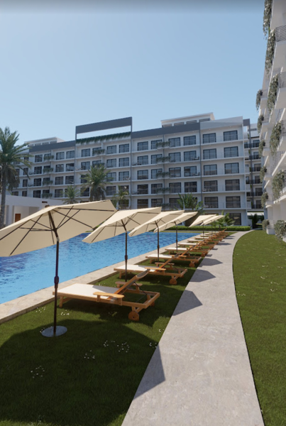 Departamento en venta en Hacienda del Seminario, Mazatlán — foto 2 de 14