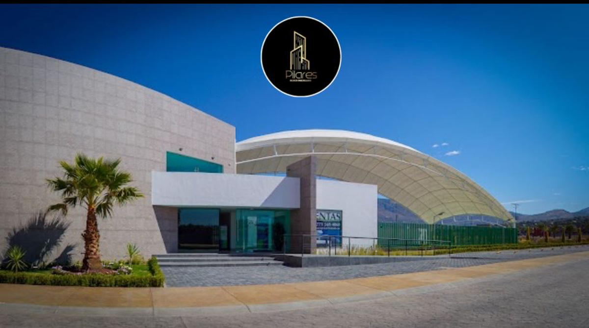 Terreno en venta en Paseo de los Solares, Pachuca de Soto — foto 1 de 6