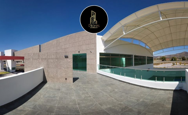 Terreno en venta en Paseo de los Solares, Pachuca de Soto — foto 2 de 6