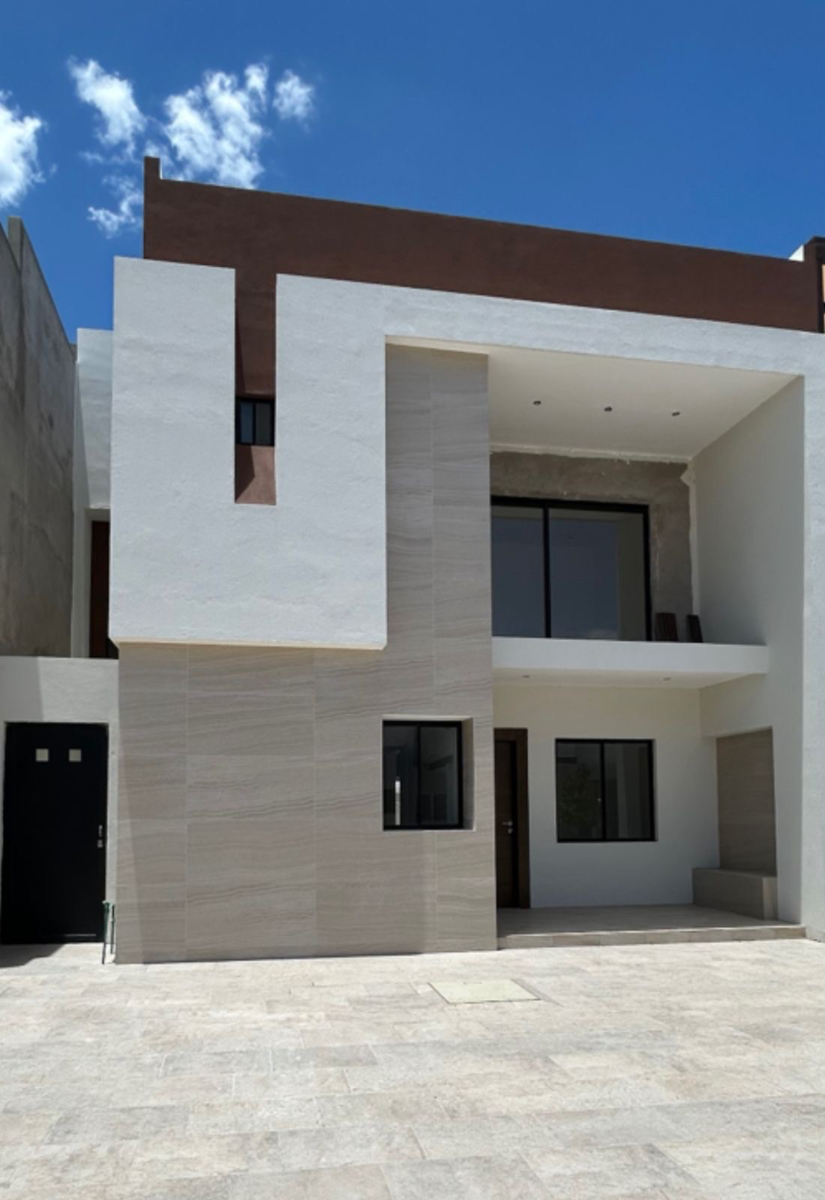 Casa en venta en Altozano la Nueva Laguna, Gómez Palacio — foto 1 de 15