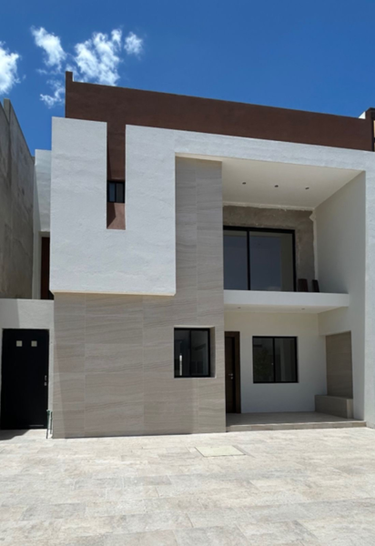 Casa ALTOZANO!! Construcción de LADRILLO