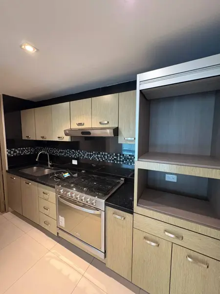Departamento en renta en Lomas de Angelópolis, San Andrés Cholula — foto 3 de 18