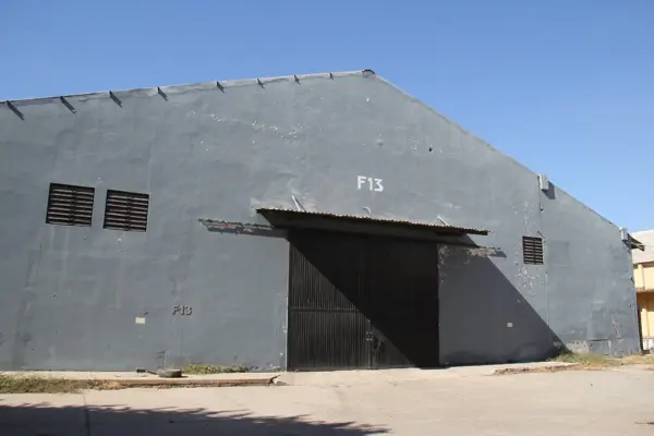 BODEGA EN RENTA 2,215 M2 COLONIA LAS FLORES, EN CULIACAN SINALOA