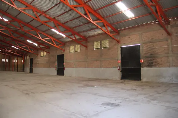 Bodega en renta en INFONAVIT Las Flores, Culiacán — foto 3 de 3