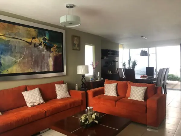 Casa en venta en Real del Bosque, Corregidora — foto 2 de 27