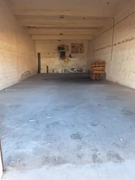 Bodega en renta en El Vallado, Culiacán — foto 2 de 2