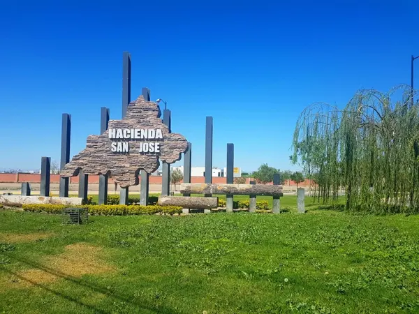 Terreno en venta en Hacienda San José, Torreón — foto 3 de 6