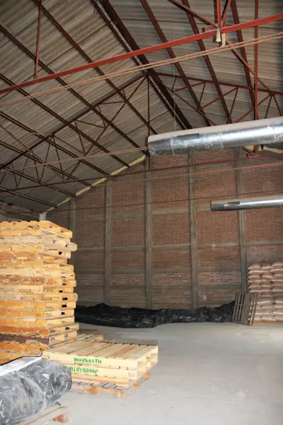Bodega en renta en INFONAVIT Las Flores, Culiacán — foto 2 de 2