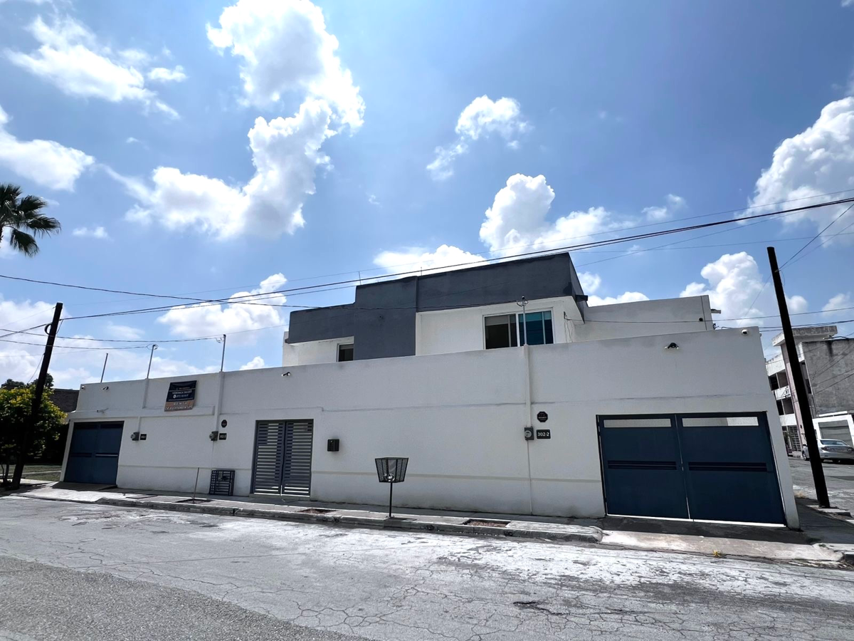 Departamento en renta en Nueva los Angeles, Torreón — foto 1 de 8