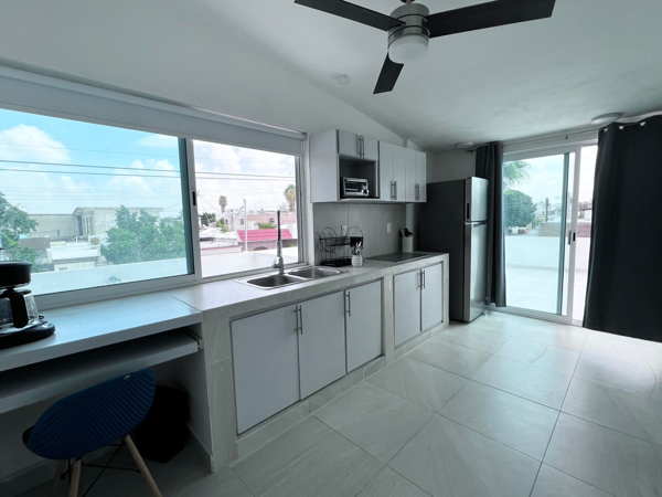 Departamento en renta en Nueva los Angeles, Torreón — foto 3 de 8