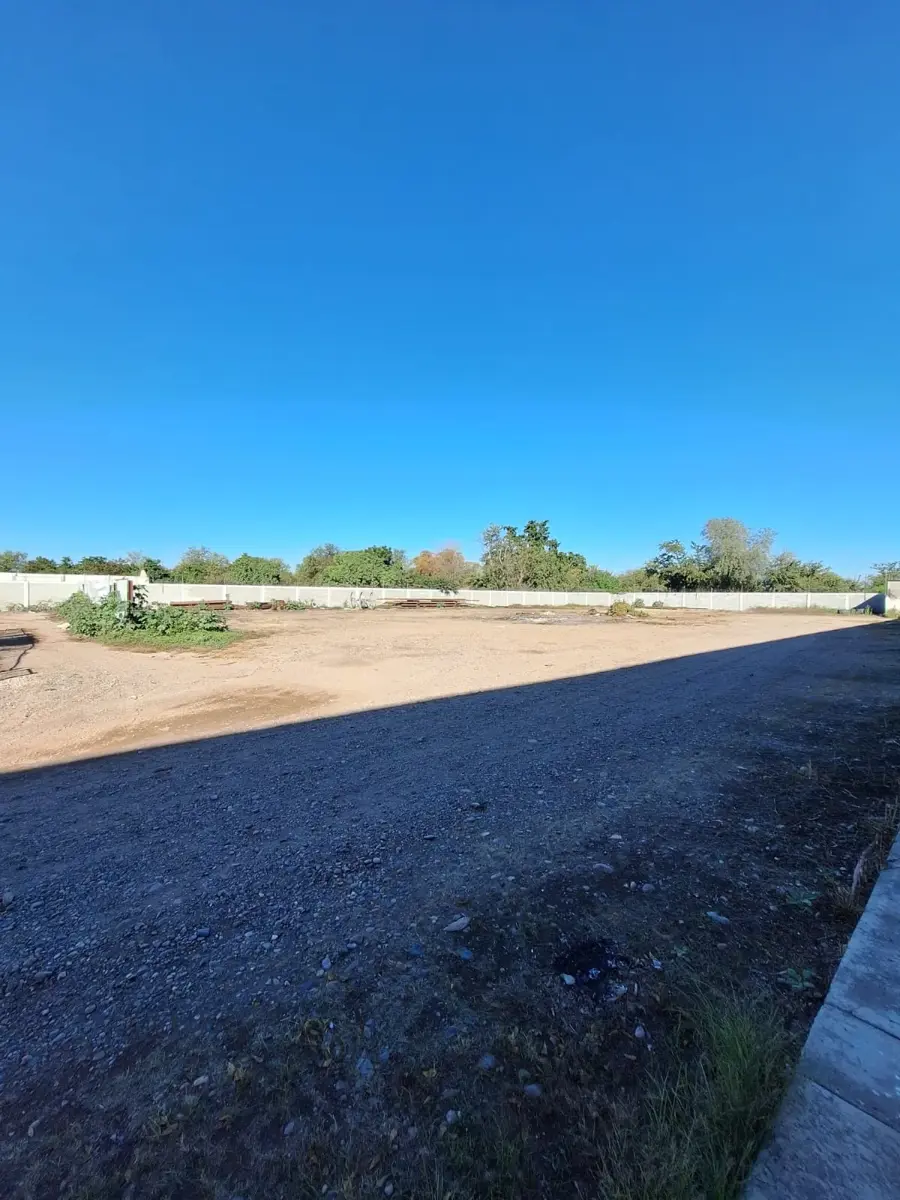 Terreno en renta en INFONAVIT Las Flores, Culiacán — foto 1 de 5