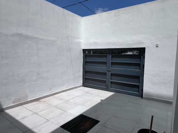 Departamento en renta en Nueva los Angeles, Torreón — foto 3 de 8
