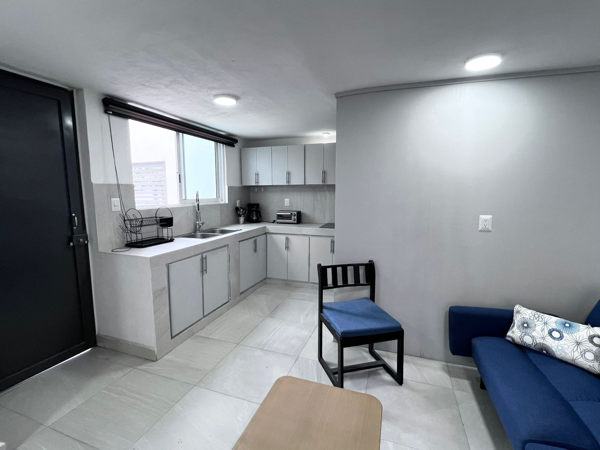 Departamento en renta en Nueva los Angeles, Torreón — foto 3 de 9
