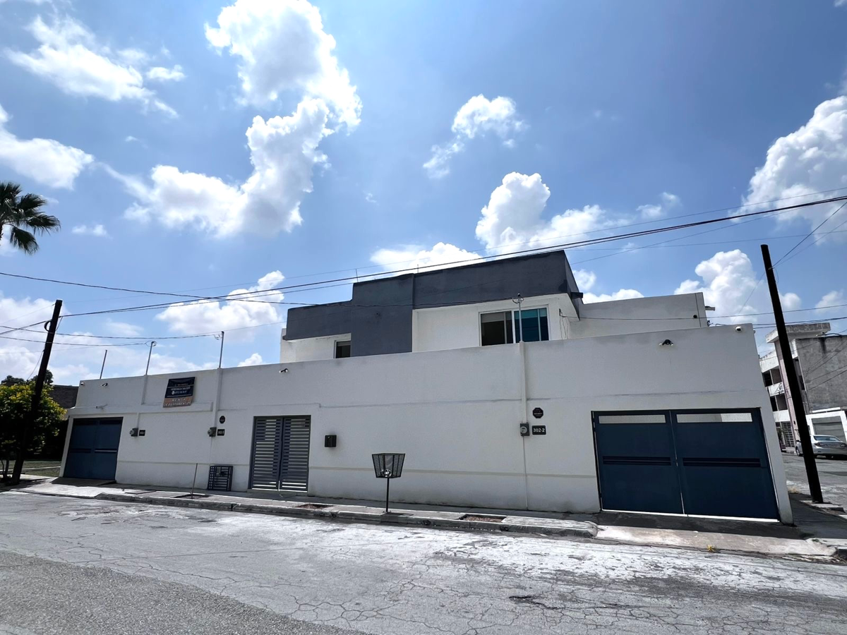 Departamento en renta en Nueva los Angeles, Torreón — foto 1 de 9