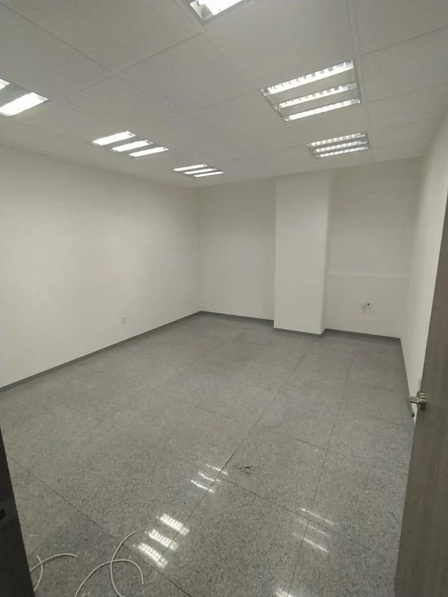 Oficina en renta en San Jose Insurgentes, Benito Juárez — foto 1 de 7