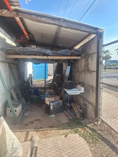 Bodega en renta en Zona Dorada, Culiacán — foto 2 de 5