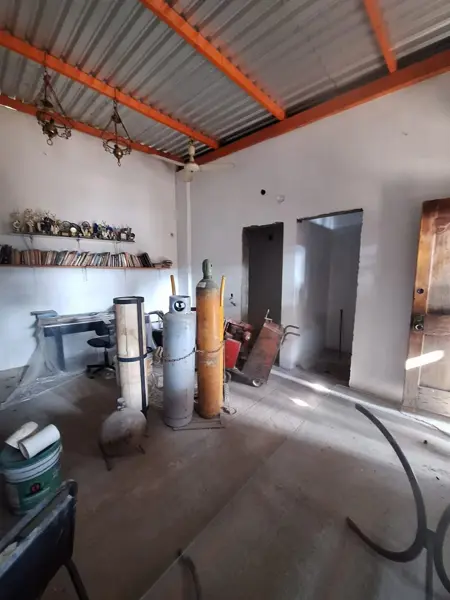 Bodega en renta en Zona Dorada, Culiacán — foto 3 de 5