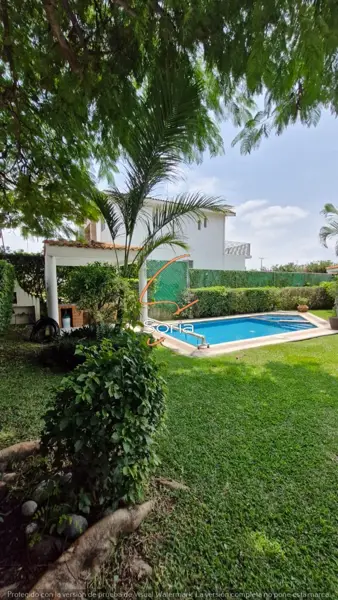 Casa en venta en Lomas de Cocoyoc, Atlatlahucan — foto 2 de 14