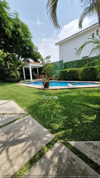 Casa en venta en Lomas de Cocoyoc, Atlatlahucan — foto 3 de 14