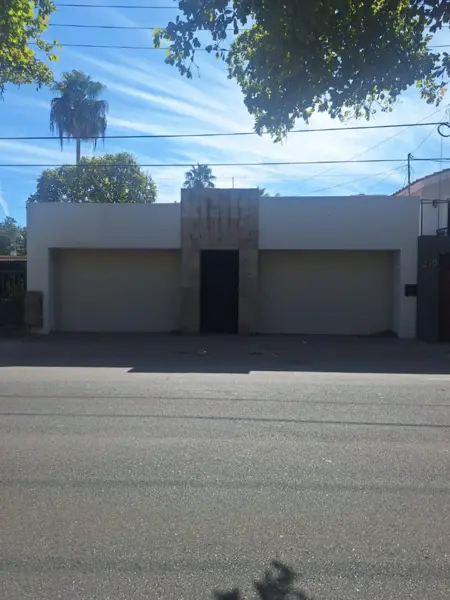 CASA EN VENTA Y RENTA EN EL CENTRO DE LA CIUDAD CULIACAN SINALOA