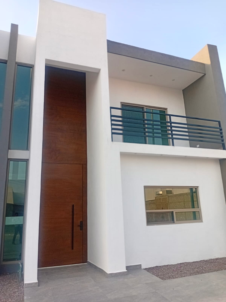 Casa en venta en Las Quintas, Torreón — foto 2 de 17