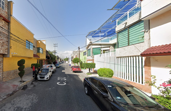 Casa en venta en Maravillas, Nezahualcóyotl — foto 3 de 10