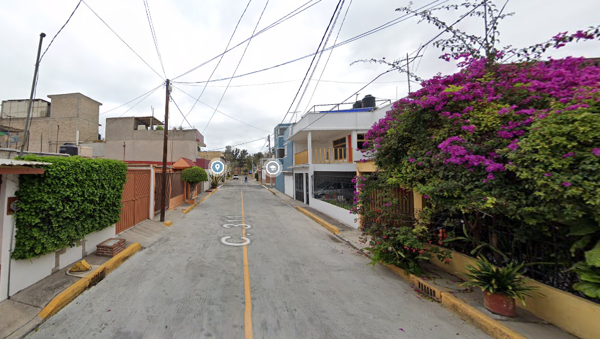 Casa en venta en El Coyol, Gustavo A. Madero — foto 3 de 10