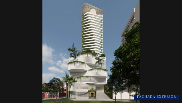 Departamento en venta en Marina Mazatlan, Mazatlán — foto 2 de 34