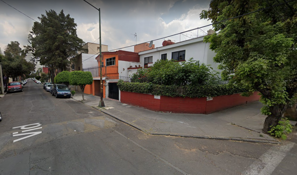 Casa en venta en Nueva Santa Maria, Azcapotzalco — foto 2 de 10