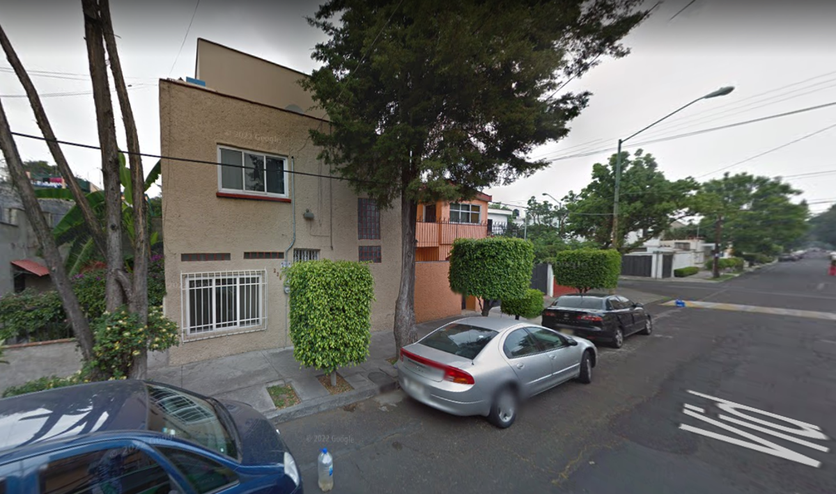 Casa en venta en Nueva Santa Maria, Azcapotzalco — foto 1 de 10