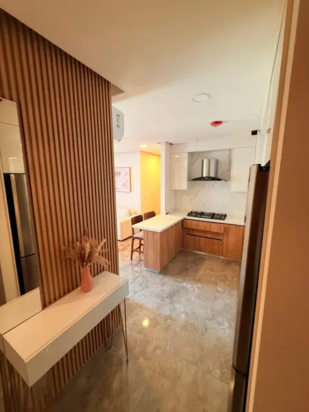 Departamento en renta en Parque Alameda, Culiacán — foto 2 de 11