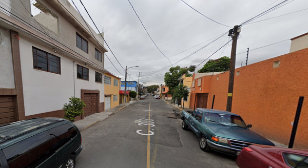Casa en venta en El Coyol, Gustavo A. Madero — foto 3 de 10
