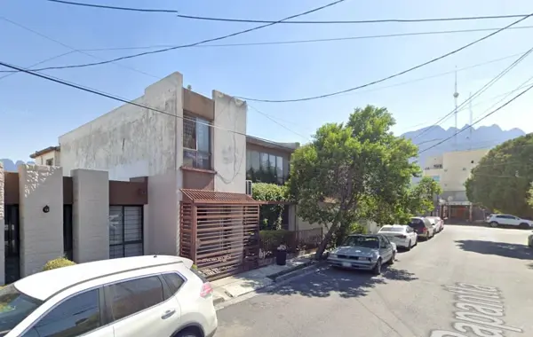 Casa en venta en Mitras Norte, Monterrey — foto 3 de 12