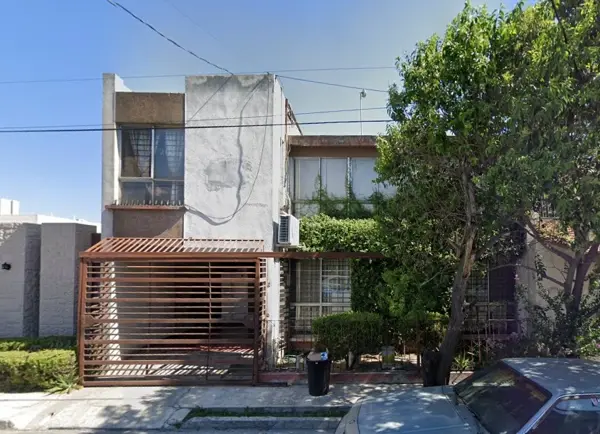 Casa en Mitras Norte, Monterrey, Nuevo León