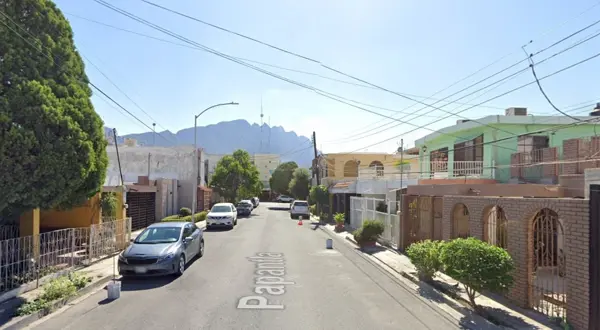 Casa en venta en Mitras Norte, Monterrey — foto 2 de 12
