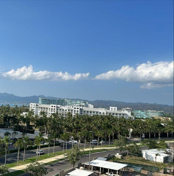 Venta de Departamento en Flamingos Paradise 304 Torre A