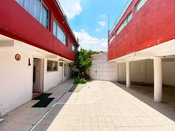 Casa en venta en Miguel Hidalgo 3A Sección, Tlalpan — foto 2 de 15