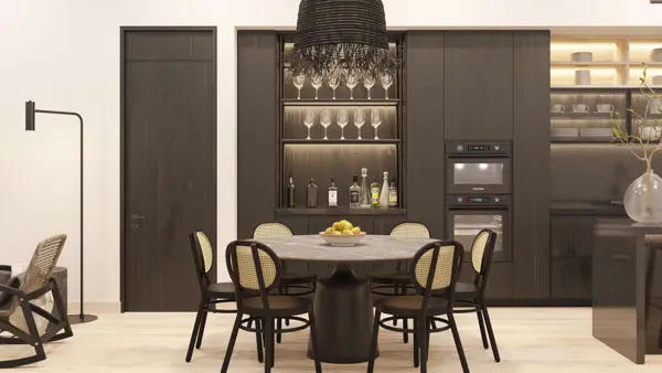 Departamento en venta en Marina Mazatlan, Mazatlán — foto 2 de 33