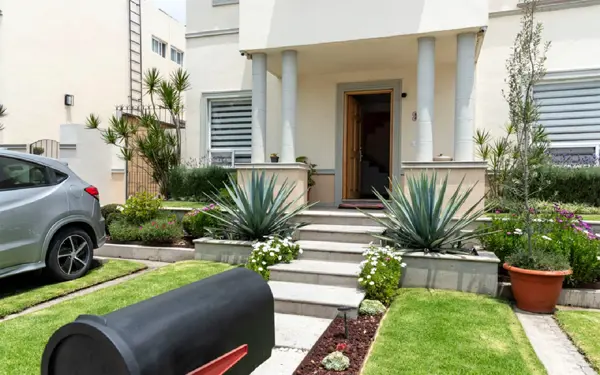 Casa en venta en Bosque Esmeralda, Atizapán de Zaragoza — foto 3 de 30