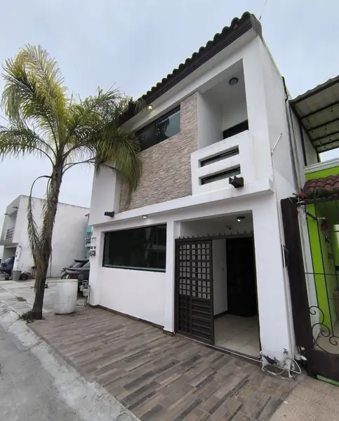 Casa en venta en Valle de los Nogales Segundo Sector, Apodaca — foto 3 de 25