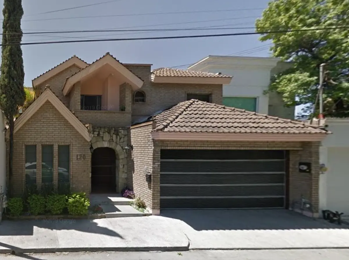 Casa en venta en Mirasierra, San Pedro Garza García — foto 1 de 12