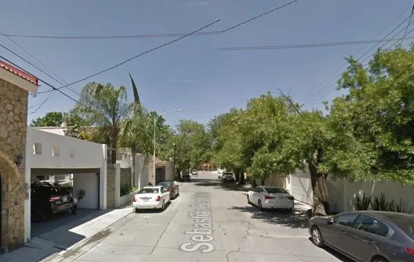 Casa en venta en Mirasierra, San Pedro Garza García — foto 2 de 12
