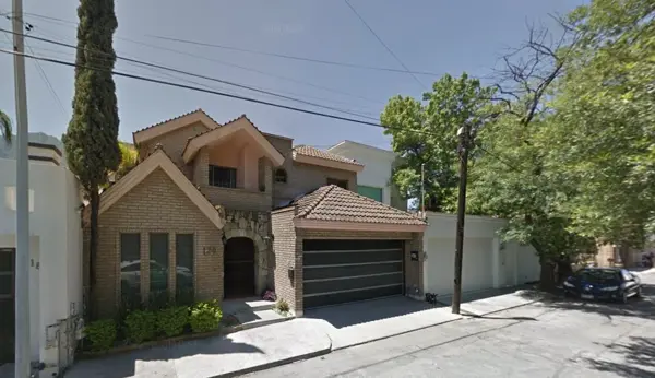 Casa en venta en Mirasierra, San Pedro Garza García — foto 3 de 12