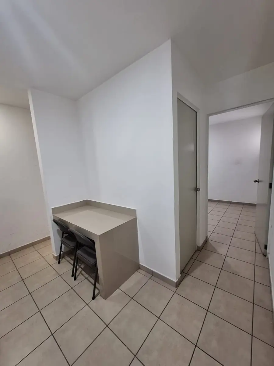Departamento en renta en Bacurimi, Culiacán — foto 1 de 5